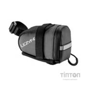 Сумка підсідельна Lezyne M-CADDY LOADED чорний/чорний (4712805 972623)
