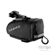Сумка підсідельна Lezyne M - CADDY QR чорний/чорний (4712805 978342)