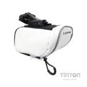 Сумка підсідельна Lezyne MICRO CADDY QR-M білий (4712805 979066)