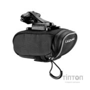 Сумка підсідельна Lezyne MICRO CADDY QR-M чорний (4712805 979073)