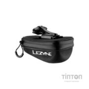 Сумка підсідельна Lezyne POD CADDY QR - M чорний (4712805 979264)