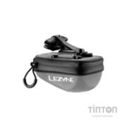 Сумка підсідельна Lezyne POD CADDY QR - S сірий/чорний (4712805 979233)