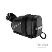 Сумка підсідельна Lezyne S-CADDY чорний/чорний (4712805 972630)