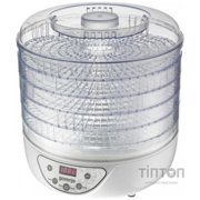 Сушарка для продуктів Gorenje FDK24DW
