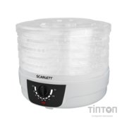 Сушка для овочей та фруктів Scarlett SC-FD421004