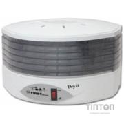 Сушка First FA-5125-1 White