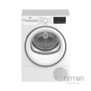 Сушильна машина Beko B3T67230