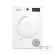 Сушильна машина Bosch WTH83253BY