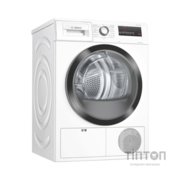 Сушильна машина Bosch WTH85205UA