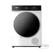 Сушильна машина Edler EDF102HPGB