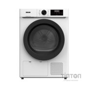 Сушильна машина Edler EDF10HPD