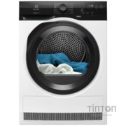 Сушильна машина Electrolux EW6D98BEU