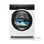 Сушильна машина Electrolux EW6D99BGU
