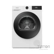 Сушильна машина Gorenje DG2P8D