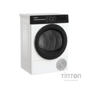 Сушильна машина Whirlpool WPS7WBSUA