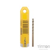 Свердло DeWALT по металу EXTREME INDUSTRIAL COBALT HSS-CO, 5,5 х 93 х 52 мм, 10 шт (DT4932)