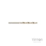 Свердло Milwaukee по металу THUNDERWEB HSS-G DIN338, 6,9х109мм, (5шт) (4932459862)