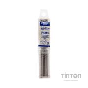 Свердло Зенит "ПРОФІ" Р6М5 по металу довге 2.0х85 мм (10 шт) (30340020)