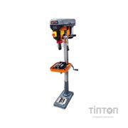 Свердлильний верстат GTM ZJW5120/1 230В, 750Вт, варіатор, патрон безключевий 16/МТ3, високий (ZJW5120/1)