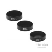 Світлофільтр для дрона DJI ND Filters (4/8/16) Mavic Air (CP.PT.00000202.01)