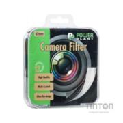 Світлофільтр PowerPlant CPL 67 мм (CPLF67)