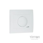 Світлорегулятор SVEN Home SE-119 прихованого типу білий UAH