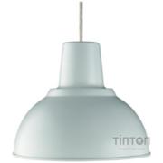 Світильник підвісний Philips Massive Hearst 408493110 1x60W 230V White