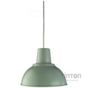 Світильник підвісний Philips Massive Hearst 408493310 1x60W 230V Green