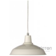Світильник підвісний Philips Massive Janson 408513110 1x60W 230V White