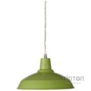 Світильник підвісний Philips Massive Janson 408513310 1x60W 230V Green