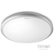 Світильник стельовий Philips 31814 LED 12W 2700K Grey