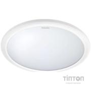 Світильник стельовий Philips 31817 LED 12W 6500K IP65 White