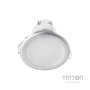 Світильник точковий вбудовується Philips 66020 LED 3.5 W 4000K Silver