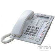 Сиcтемний телефон Panasonic KX-T7730