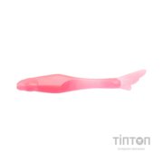 Силікон рибальський FishUP Aji Tiny 1.5" 404 - Pink Glow (12шт/уп) (1864.14.82)