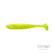 Силікон рибальський Keitech Easy Shiner 2" PAL#01 Chartreuse Red Flake (1551.05.38)