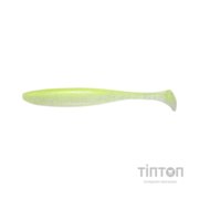 Силікон рибальський Keitech Easy Shiner 3" (10 шт/уп) 484 Chartreuse Shad (1551.15.14)