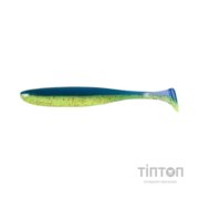 Силікон рибальський Keitech Easy Shiner 3" (10 шт/уп) EA20 violet chart red fl (1551.13.04)