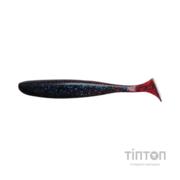 Силікон рибальський Keitech Easy Shiner 3.5" (7 шт/упак) ц:ea#03 grape (1551.05.02)