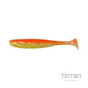 Силікон рибальський Keitech Easy Shiner 3.5" (7 шт/упак) ц:pal#04 sun shine lemon (1551.05.57)