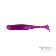 Силікон рибальський Keitech Easy Shiner 4" (7 шт/упак) ц:pal#13 mistic spice (1551.07.79)
