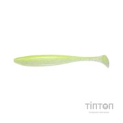 Силікон рибальський Keitech Easy Shiner 5" (5 шт/уп) 484 Chartreuse Shad (1551.15.31)