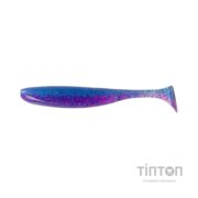 Силікон рибальський Keitech Easy Shiner 5" (5 шт/уп) EA14 clear morning dawn (1551.11.44)