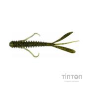 Силікон рибальський Keitech Hog Impact 3.5" 102 Watermelon PP. (1551.02.17)