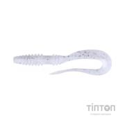 Силікон рибальський Keitech Mad Wag Slim 4.5" (9 шт/упак) ц:422 sight flash (1551.09.70)