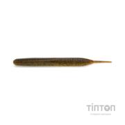 Силікон рибальський Keitech Sexy Impact 2.8" 101 Green Pumpkin PP. (1551.00.06)