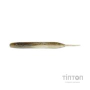 Силікон рибальський Keitech Sexy Impact 3.8" (10 шт/упак) ц:440 electric shad (1551.01.05)