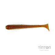 Силікон рибальський Keitech Swing Impact 2.5" (10 шт/упак) ц:pal#07 motoroil red flake (1551.11.22)