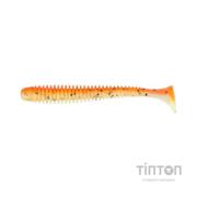 Силікон рибальський Keitech Swing Impact 2.5" (10 шт/упак) ц:pal#08 spicy mustard (1551.06.61)