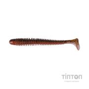 Силікон рибальський Keitech Swing Impact 3.5" (8 шт/упак) ц:404 red crawdad (1551.02.47)